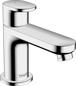 Praustuvo maišytuvas HANSGROHE Vernis Blend 70 be dugno vožtuvo, šaltam vandeniui