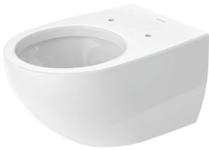 Pakabinamo unitazo puodas Duravit Architec, bakelis ir dangtis į komplektą neįeina