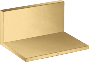 Potinkinis snapas AXOR MyEdition 240/120, šlifuoto aukso spalvos (Brushed Gold Optic)