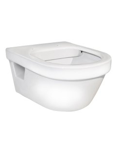 Pakabinamas WC Gustavsberg HygienicHlush 5G84