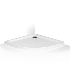 Dušo padėklas  Flat round 100x100 cm