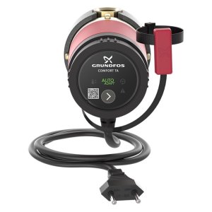 Cirkuliacinis siurblys geriamam vandeniui Grundfos Comfort UP 15-14 BA PM; 1~230V