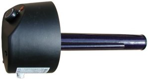 tenas su flanšu TPK 210-12/ 2,2kW