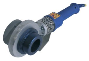 Suvirinimo antgalis DYTRON Dn20 (porinis)
