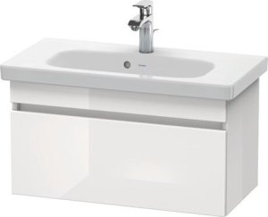 Spintelė Duravit praustuvui 233778 730mm, rusva