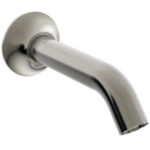 Snapas maišytuvui Ideal Standard La Dolce Vita, sieninis, ilgis 160mm, spalva - škifuotas sidabras (silver storm)