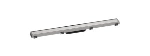 Grotelės RainDRain 800mm, nerūdijančio plieno (vartomos)
