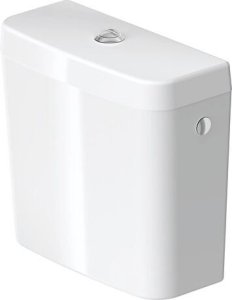 Unitazo bakelis Duravit  D-Code šoninis/ galinis vandens įvadas