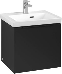Spintelė Subway 3.0 473x429 Volcano Black