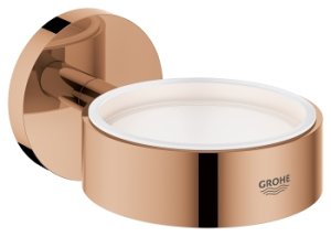 Sieninis laikiklis GROHE Essentials