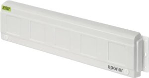 Uponor Base Flexiboard valdiklis 8 X-26 6X 230V