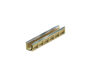 Latakas polimerbetoninis Sealin V 100 S 1m  Nr.7