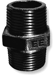 Ketinė jungtis EE 280 Dn1"