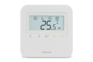 SALUS HTRS 230 termostatas 