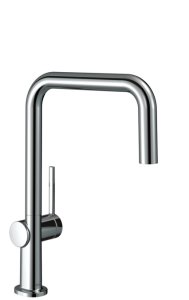 Plautuvės maišytuvas Hansgrohe Talis M54, U220, 1jet