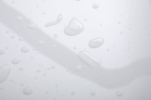 Praustuvas Hansgrohe Xelu Q, 600x480 mm, su SmartClean danga