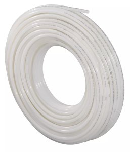 Vamzdis Aqua Pipe 25x2.3 PEXa 100m PN6 Uponor
