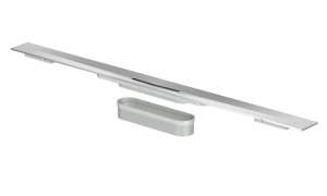 Latakas ACO ShowerDrain S+ L-1200 grotelės Plate