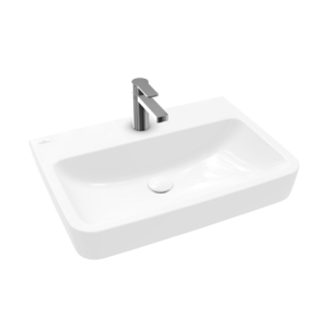 Praustuvas O.Novo 650x460, be perpylimo