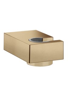 Laikiklis dušo PorterE brushed bronze