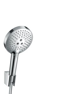 Dušo komplektas Hansgrohe Raindance Select S 120 su laikikliu 1,6 m