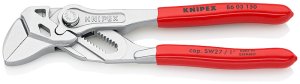 Replės-veržliaraktis 150mm chromuotos, 86 03 150