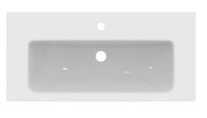 Praustuvas Ideal Standard  I.Life S, matmenys: 810x385x180