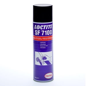 Nuotekio detektorius LOCTITE 7100 400 ml