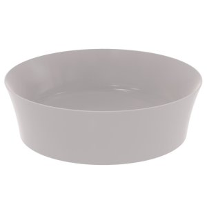 Praustuvas-dubuo Ideal Standard Ipalyss Round, matmenys 400x400x120, spalva- powder