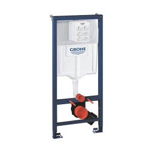 Potinkinis WC rėmas GROHE Rapid SL