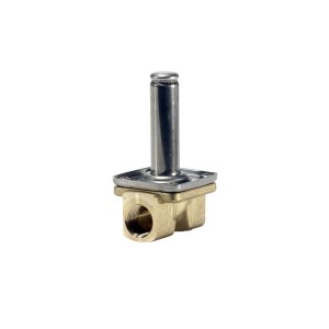 Solenoidinis vožtuvas EV220B, 3/8, 0.7 m³/h, FKM, NC
