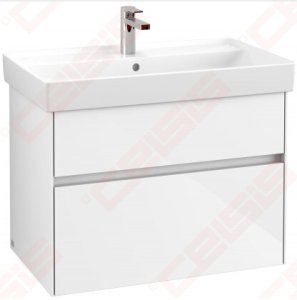Spintelė apatinė VILLEROY&BOCH Collaro 754 x 444 balta matinė