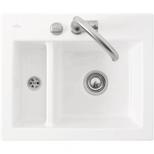 Plautuvė VILLEROY&BOCH Subway XM 620x510