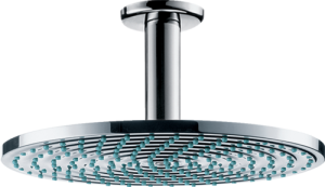  Dušo galva iš lubų Raind.240 Ecosmart