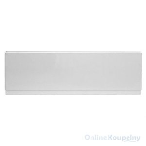 Priekinė vonios panelė Ravak chrome 150 cm