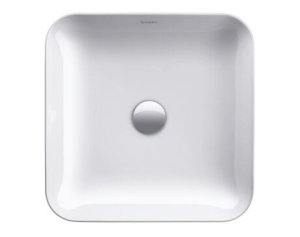 Praustuvas Duravit dubuo Cape Cod 430x430 