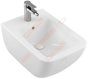 Bidė pakabinama VILLEROY&BOCH Venticello
