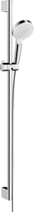 Dušo komplektas Hansgrohe Crometta Vario 0,9 Eco