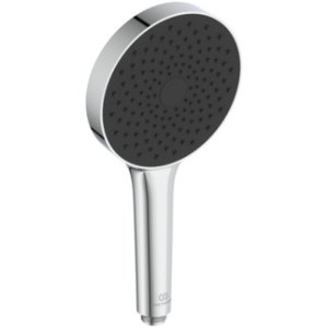 Galva rankinio dušo Ideal Standard Solos, Ø130 mm, 1 funkcijos, chromas
