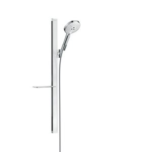 Dušo Dušo komplektas HANSGROHE Raind S120 / Unica E 0,9m