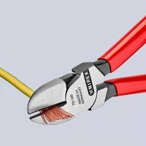 Kirpimo replės 160mm / 70 01 160