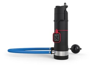 Panardinamas šulinio siurblys Grundfos SBA3-45 AW 15m ~1