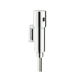 Pisuaro nuleidėjas GROHE Tectron Rondo, sensorinis, blizgus chromas
