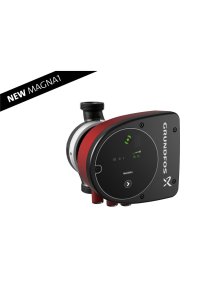 Cirkuliacinis siurblys Grundfos Magna1 25-80 180mm