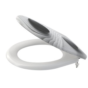 WC dangtis Alcadrain A604 ZEN, SOFTCLOSE