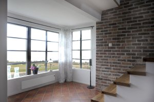 ADAX Elektrinis radiatorius NEO NL 10 KDT White (200x1280x84)