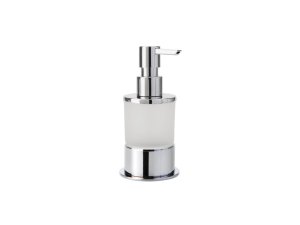 Pastatomas muilo dozatorius Bemeta Omega, 200 ml