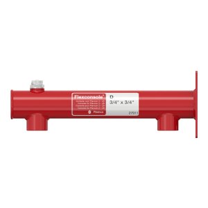 Konsolė išsiplėtimo indo Flexconsole D 3/4x3/4