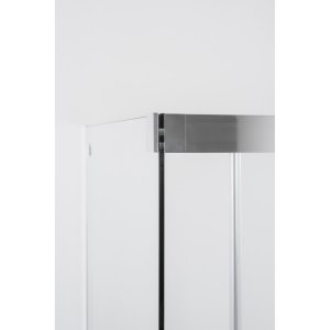 Dušo kabina Brasta Glass MILDA SOFT 1190-1210x795-805x2000 skaidrus stiklas