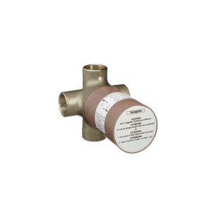 Potinkinė dalis uždarymo vožtuvui Axor 130 l/min 